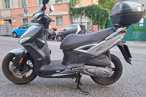Kymco Agility 125 R16+ anno 2021