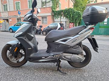 Kymco Agility 125 R16+ anno 2021