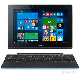 Portatile Acer Aspire Switch 10 