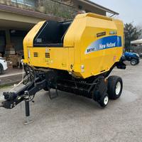 ROTOBALLA NEW HOLLAND BR740A