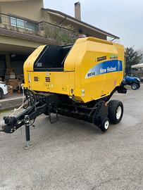 ROTOBALLA NEW HOLLAND BR740A