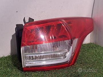 STOP FANALE POSTERIORE DESTRO FORD Kuga Serie (CBS