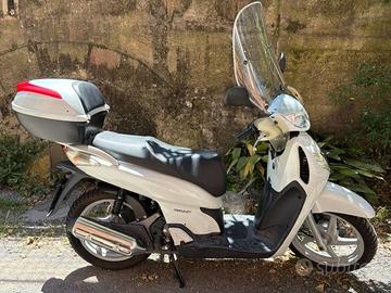 Honda SH 150