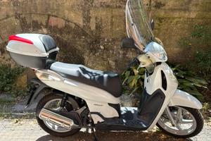 Honda SH 150