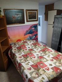 Grazioso monolocale con ingresso indipendente