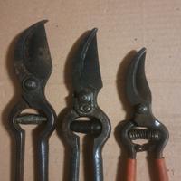 Cesoie troncarami per giardinaggio 