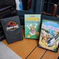 videocassette 