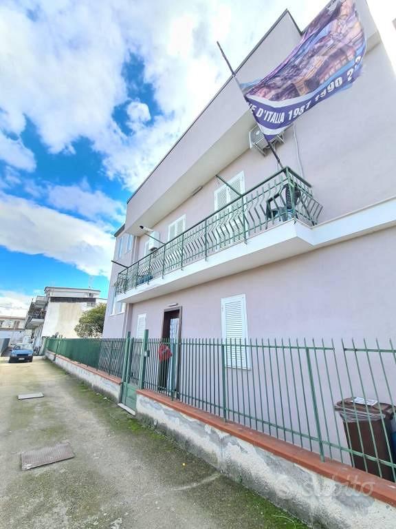 Appartamento – Scisciano, Napoli - Altro