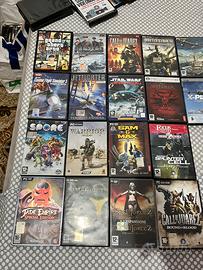 Giochi pc