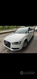 Audi A4 Avant 2.0 TDI S Line