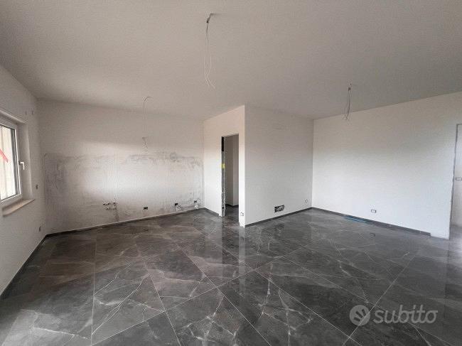 Appartamento di nuova costruzione - Vista 2