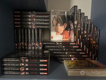 Manga