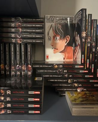Manga
