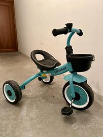 Triciclo per Bimbi AIYAPLAY