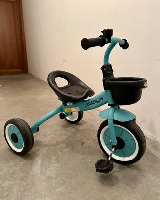 Triciclo per Bimbi AIYAPLAY
