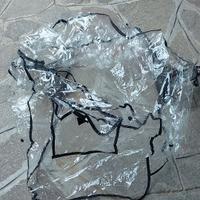 Parapioggia universale Prenatal per passeggini