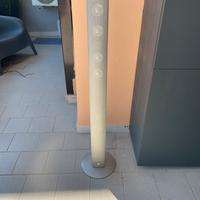 Coppia Diffusori  Altoparlante Canton CD100