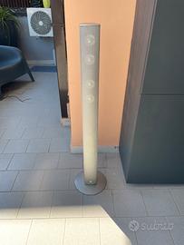 Coppia Diffusori  Altoparlante Canton CD100