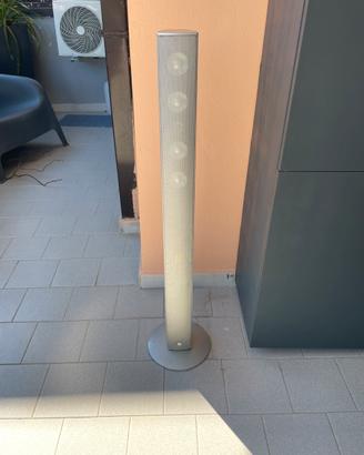 Coppia Diffusori  Altoparlante Canton CD100
