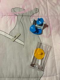 Beverino criceto ferplast