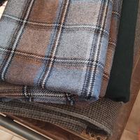 Stoffe per confezionare abiti (autunno, inverno) 