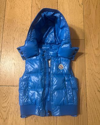 Giubbotto Moncler Bambino
