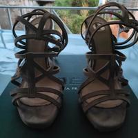 scarpe Elisabetta Franchi buon prezzo numero 37