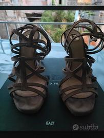 scarpe Elisabetta Franchi buon prezzo numero 37