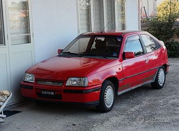Kadett Gsi 1800