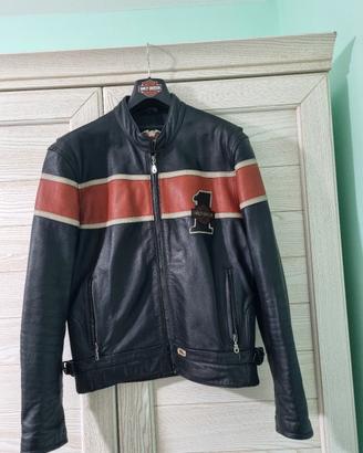 Giubbotto Harley Davidson Victory   Tg.M