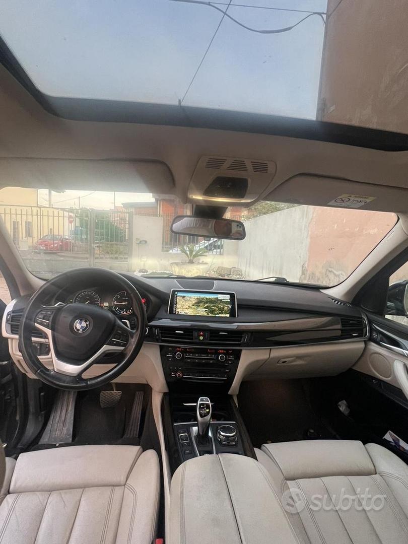 BMW X5 2016 photo 2