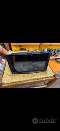 Stereo mercedes Classe B classe A