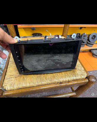 Stereo mercedes Classe B classe A