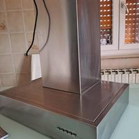 Cappa Aspirazione Falmec Design - 60