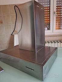 Cappa Aspirazione Falmec Design - 60