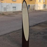 specchio design  anni 70-80 (unghia)