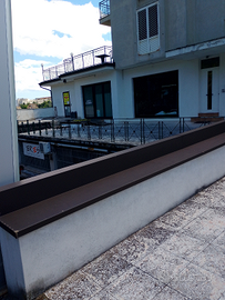 Locale commerciale Montegranaro