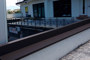 Locale commerciale Montegranaro