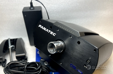 Base FANATEC CSL Elite 1.1 per Playstation 5