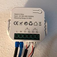 Smart meter em