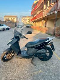 Kymco Agility 125cc (Anno 2008)