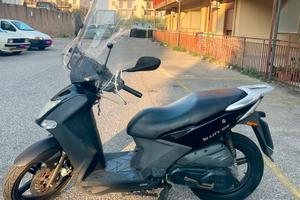 Kymco Agility 125cc (Anno 2008)