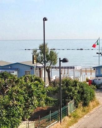 Bilocale Fano località Ponte Sasso