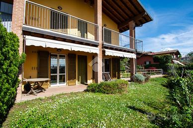 3 LOCALI A POLPENAZZE DEL GARDA