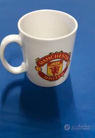 Manchester United Tazza Originale Tazza Manchester