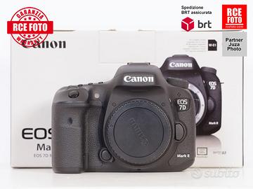 Canon 7D Mark II