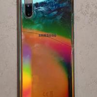 Samsung Galaxy Note 10 Plus 512 GB