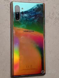 Samsung Galaxy Note 10 Plus 512 GB
