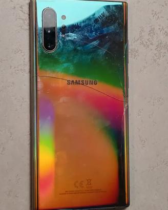 Samsung Galaxy Note 10 Plus 512 GB