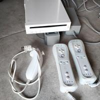 Console Wii